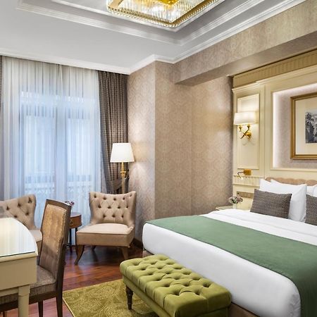 Aspera Hotel Golden Horn Istanbul Exterior photo